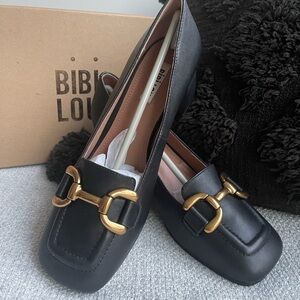 Bibi Lou-Valencia Loafers-BNWT